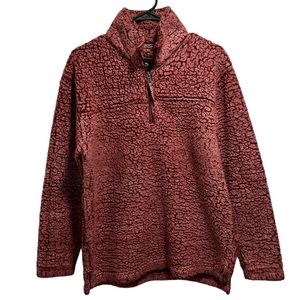 Boxercraft Teddy Jacket